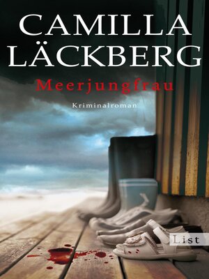 cover image of Meerjungfrau
